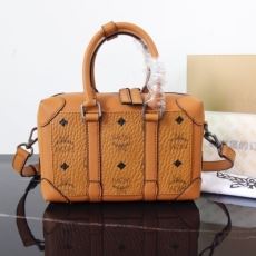 MCM Top Handle Bags